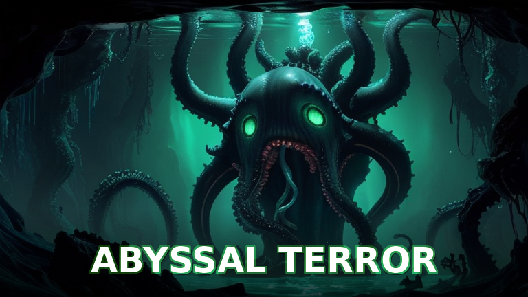 Abyssal Terror