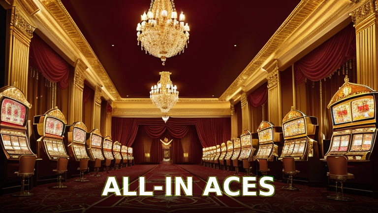 All-In Aces