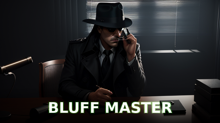 Bluff Master