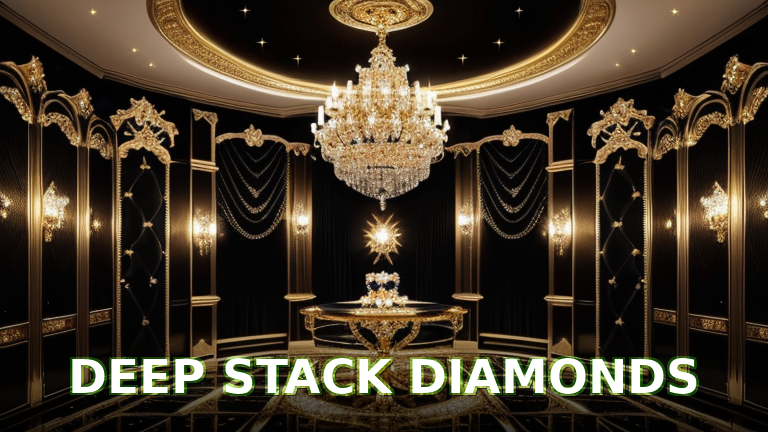 Deep Stack Diamonds