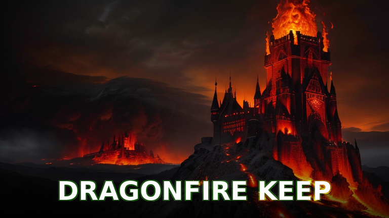 Dragonfire Keep