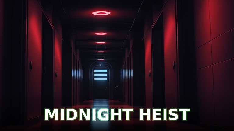 Midnight Heist