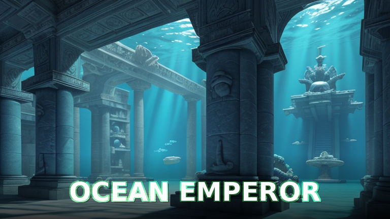 Ocean Emperor