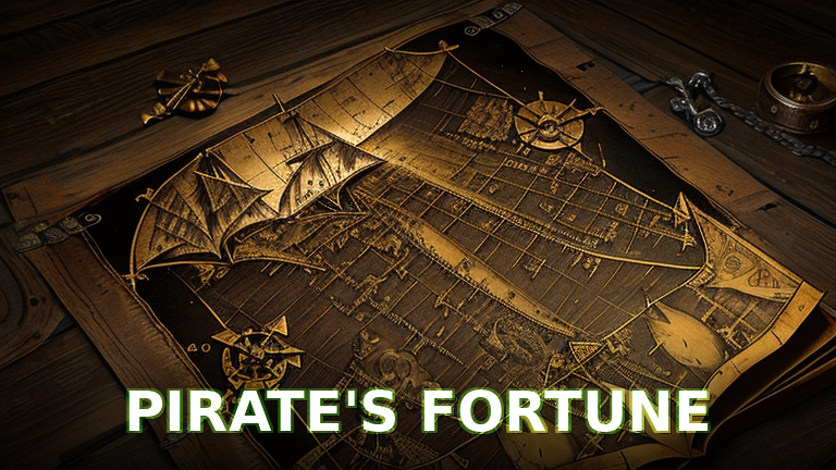 Pirate's Fortune