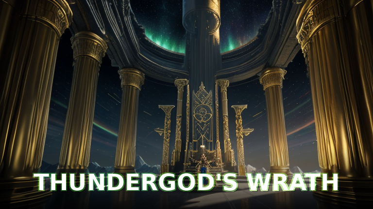 Thundergod's Wrath
